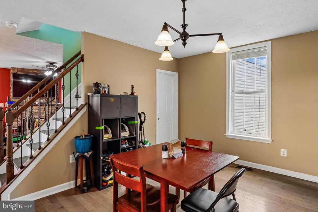 Image 13 of property listing at 3500 MACTAVISH AVE, Baltimore, MD 21229