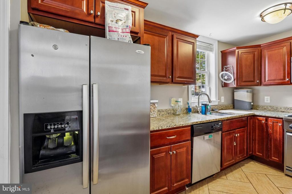 Image 16 of property listing at 3500 MACTAVISH AVE, Baltimore, MD 21229