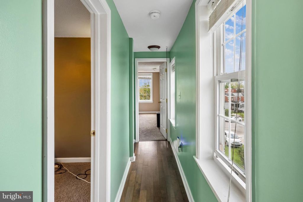 Image 18 of property listing at 3500 MACTAVISH AVE, Baltimore, MD 21229