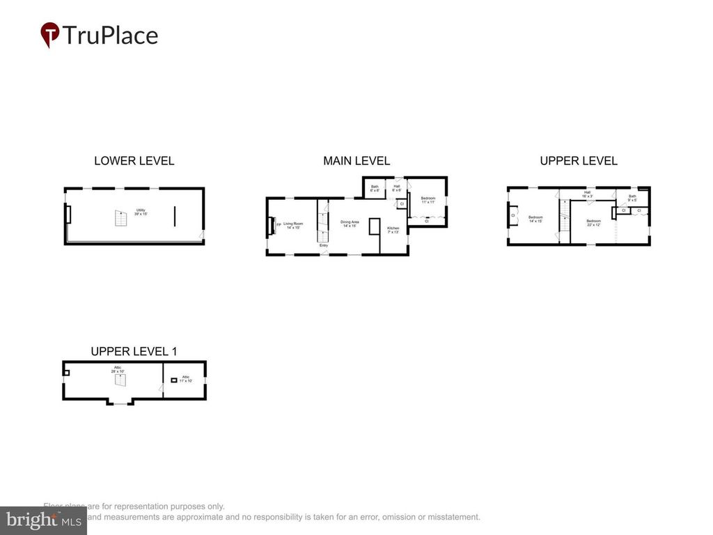Image 2 of property listing at 3500 MACTAVISH AVE, Baltimore, MD 21229