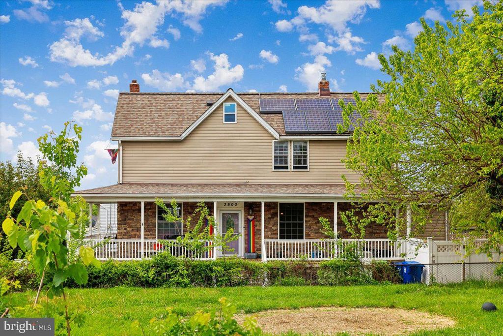 Image 32 of property listing at 3500 MACTAVISH AVE, Baltimore, MD 21229