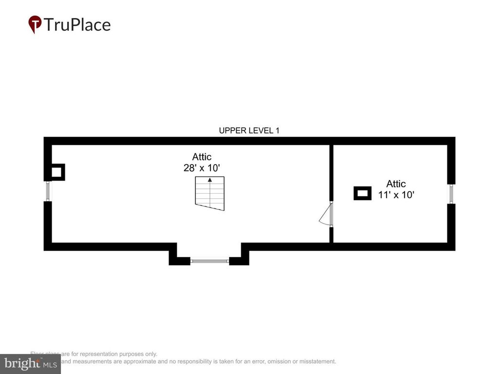 Image 5 of property listing at 3500 MACTAVISH AVE, Baltimore, MD 21229