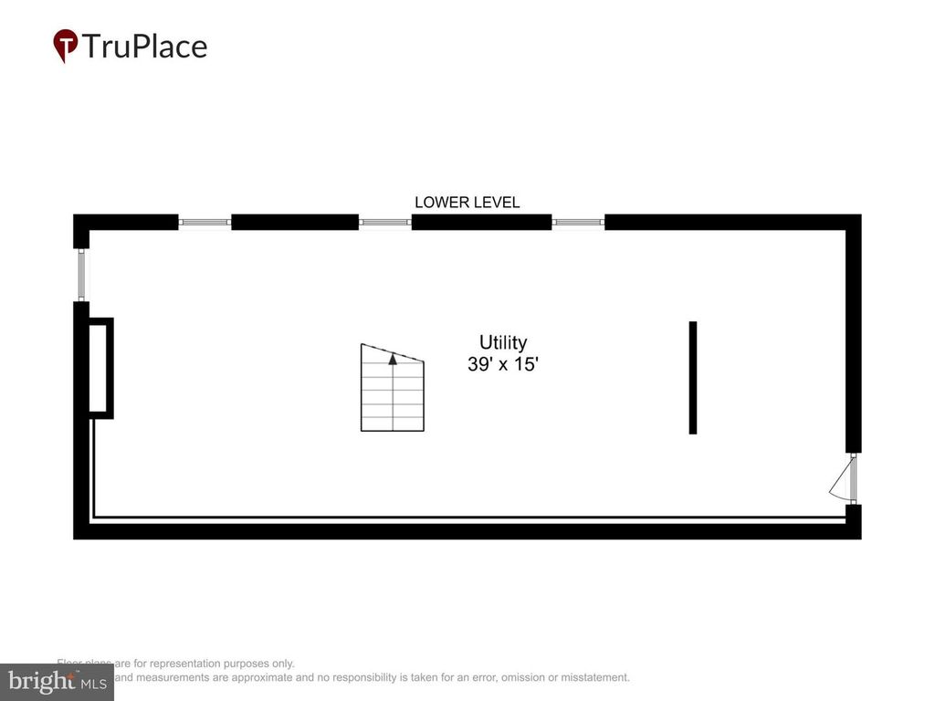 Image 6 of property listing at 3500 MACTAVISH AVE, Baltimore, MD 21229