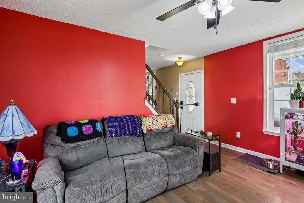 Image 9 of property listing at 3500 MACTAVISH AVE, Baltimore, MD 21229