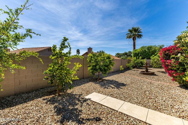 9907 E WOOD Drive, Scottsdale, AZ 85260