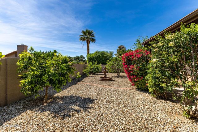 9907 E WOOD Drive, Scottsdale, AZ 85260