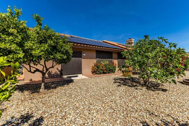 9907 E WOOD Drive, Scottsdale, AZ 85260