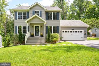 114 COMANCHE TRL, Winchester, VA 22602