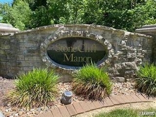 3806 Boulder (LOT 50) Drive, Edwardsville, IL 62025