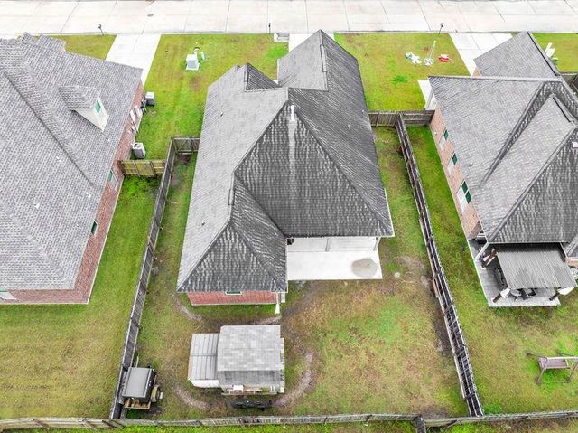 388 Pond Dr, Thibodaux, LA 70301