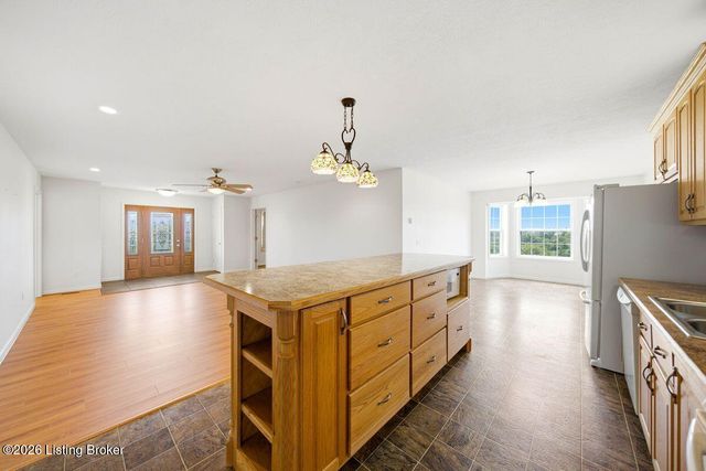1119 Ballard Rd, Lawrenceburg, KY 40342