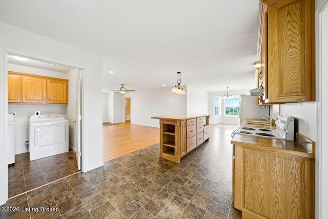 1119 Ballard Rd, Lawrenceburg, KY 40342