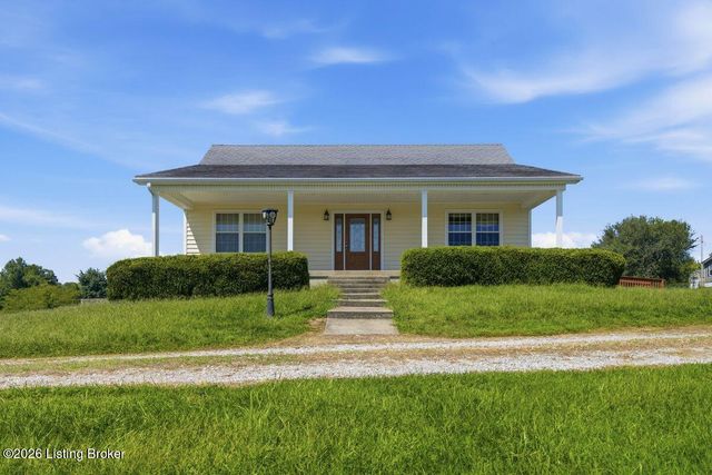 1119 Ballard Rd, Lawrenceburg, KY 40342