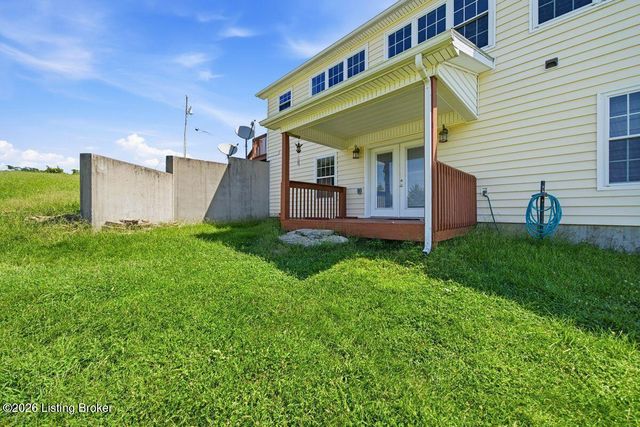 1119 Ballard Rd, Lawrenceburg, KY 40342
