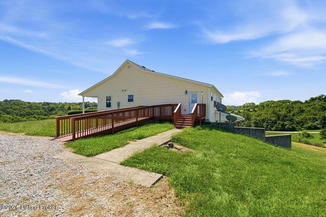 1119 Ballard Rd, Lawrenceburg, KY 40342