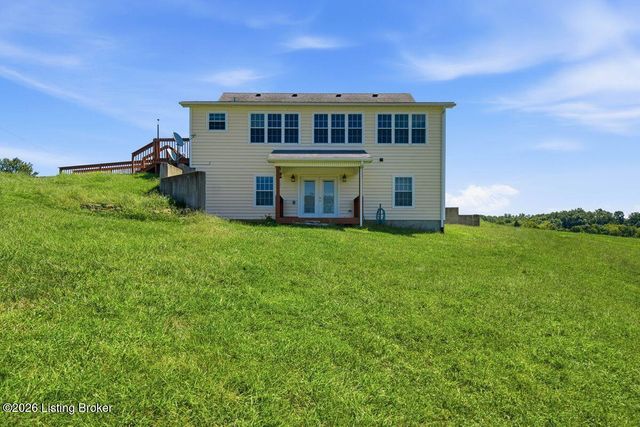 1119 Ballard Rd, Lawrenceburg, KY 40342