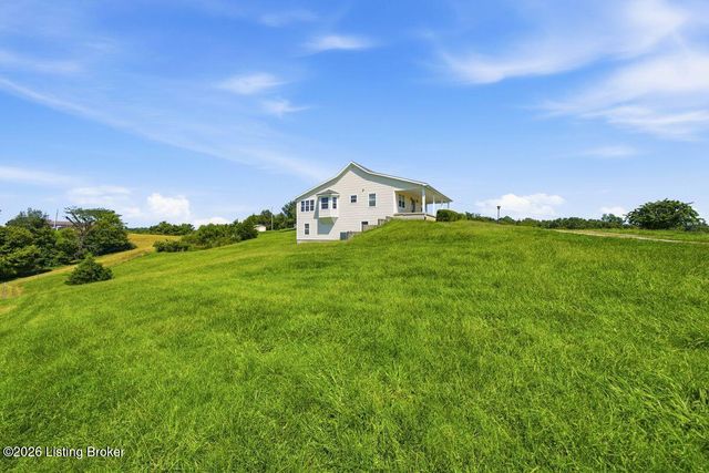 1119 Ballard Rd, Lawrenceburg, KY 40342