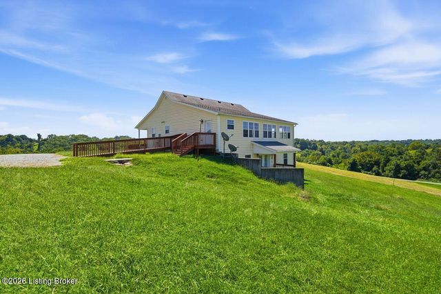 1119 Ballard Rd, Lawrenceburg, KY 40342
