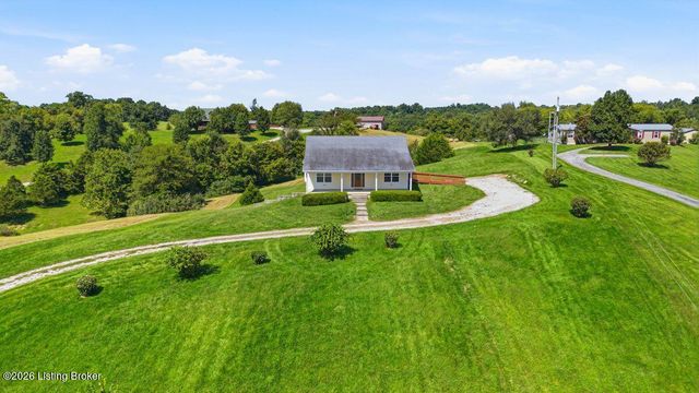 1119 Ballard Rd, Lawrenceburg, KY 40342