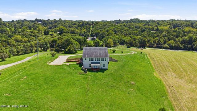 1119 Ballard Rd, Lawrenceburg, KY 40342