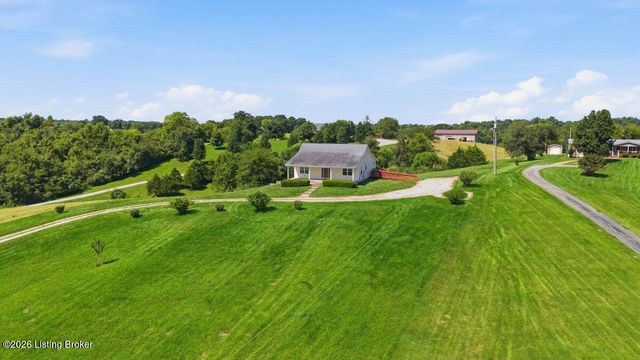 1119 Ballard Rd, Lawrenceburg, KY 40342