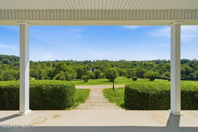 1119 Ballard Rd, Lawrenceburg, KY 40342