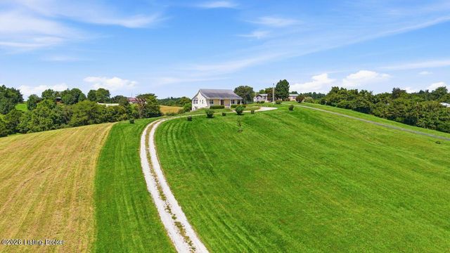 1119 Ballard Rd, Lawrenceburg, KY 40342