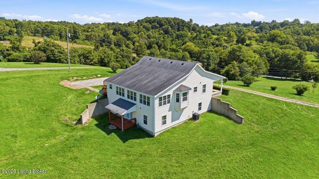 1119 Ballard Rd, Lawrenceburg, KY 40342