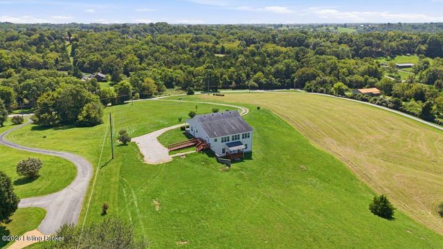 1119 Ballard Rd, Lawrenceburg, KY 40342
