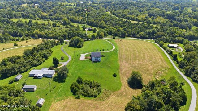 1119 Ballard Rd, Lawrenceburg, KY 40342