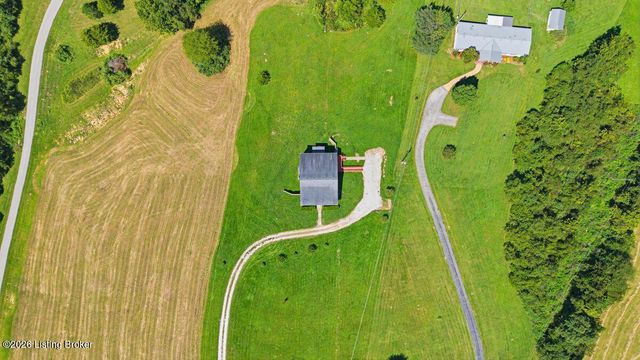 1119 Ballard Rd, Lawrenceburg, KY 40342