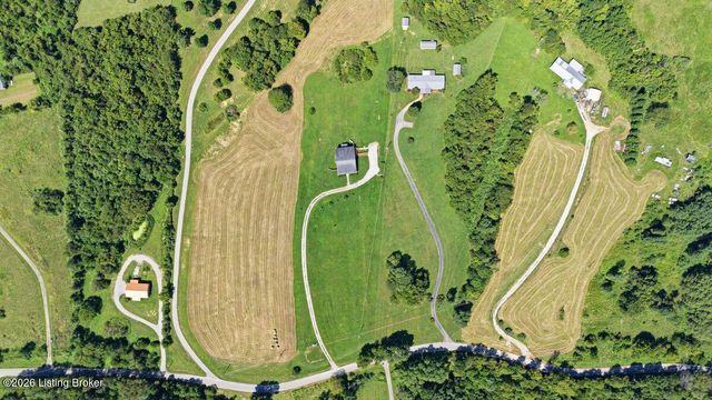 1119 Ballard Rd, Lawrenceburg, KY 40342