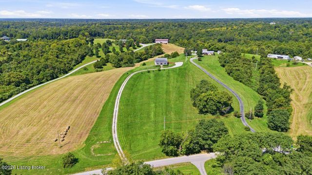 1119 Ballard Rd, Lawrenceburg, KY 40342