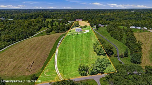 1119 Ballard Rd, Lawrenceburg, KY 40342