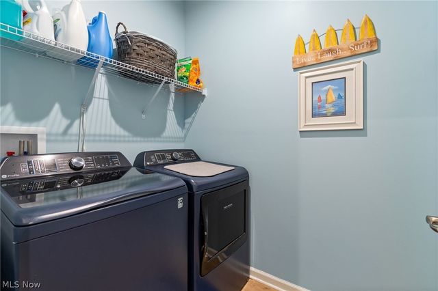 3310 Stoneleigh Road NE, Canton, OH 44721