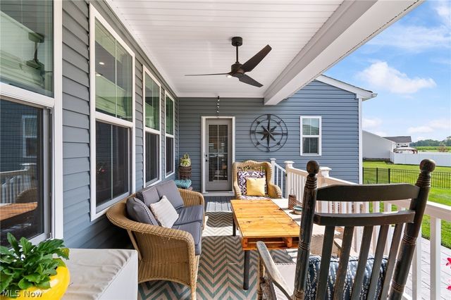 3310 Stoneleigh Road NE, Canton, OH 44721