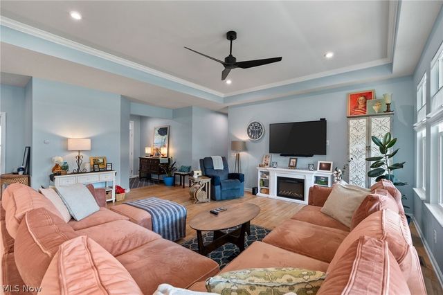 3310 Stoneleigh Road NE, Canton, OH 44721