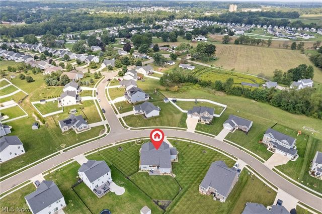 3310 Stoneleigh Road NE, Canton, OH 44721