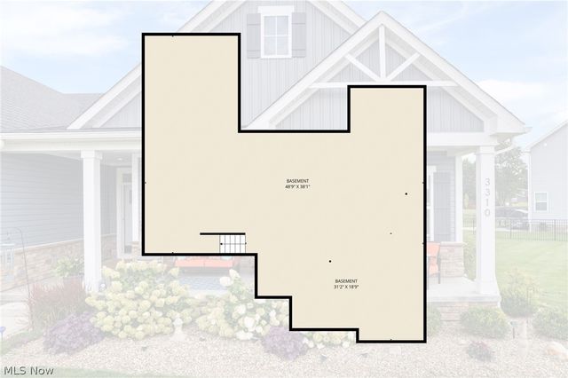 3310 Stoneleigh Road NE, Canton, OH 44721