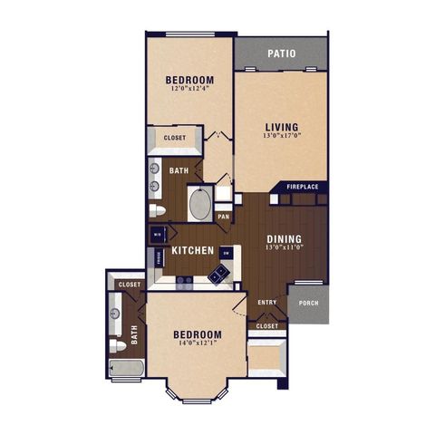 1600 Eldridge Parkway 0904, Houston, TX 77077