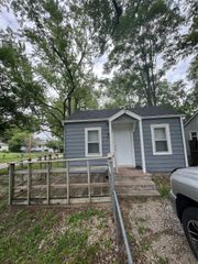 3618 Dubuque Avenue, Des Moines, IA 50317