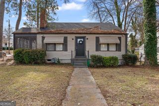 1128 Fair Street SW, Atlanta, GA 30314
