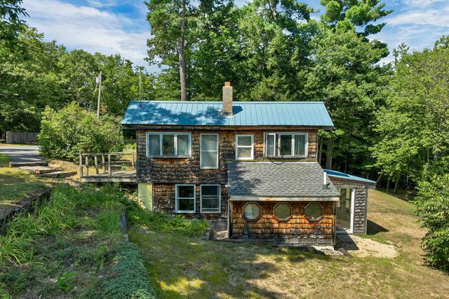 78 Old Granite Road, Ossipee, NH 03864
