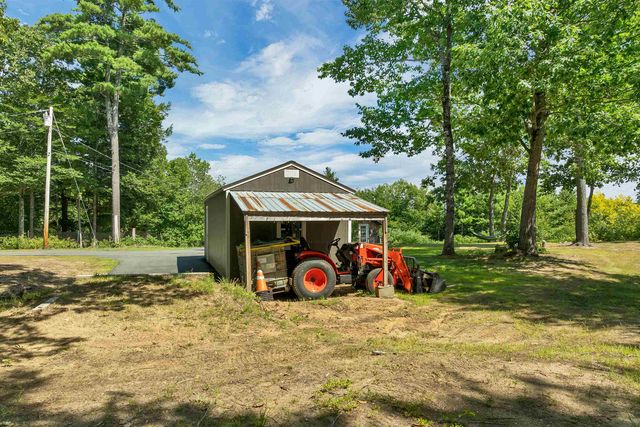 78 Old Granite Road, Ossipee, NH 03864