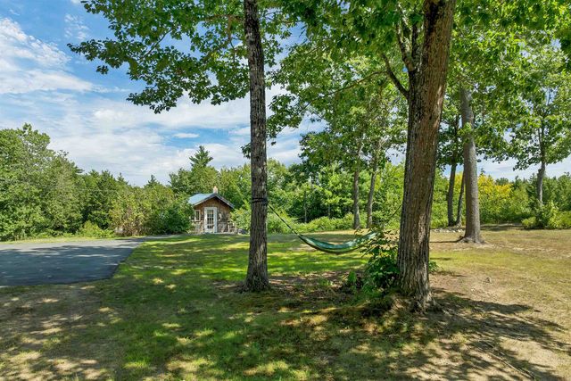 78 Old Granite Road, Ossipee, NH 03864