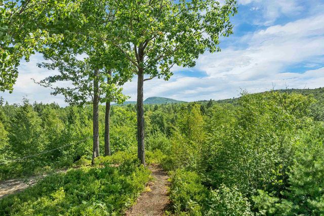 78 Old Granite Road, Ossipee, NH 03864