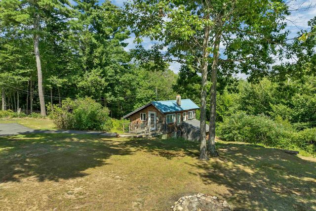 78 Old Granite Road, Ossipee, NH 03864