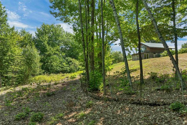 78 Old Granite Road, Ossipee, NH 03864