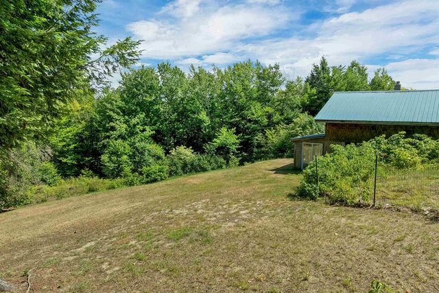 78 Old Granite Road, Ossipee, NH 03864