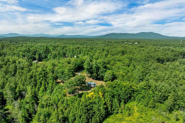 78 Old Granite Road, Ossipee, NH 03864